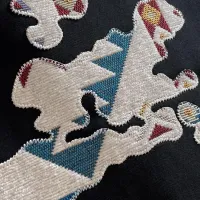 Cheap Louis Vuitton LV T-Shirts Short Sleeved For Unisex #1414565 Replica Wholesale [$42.00 USD] [ITEM#1414565] on Replica Louis Vuitton LV T-Shirts