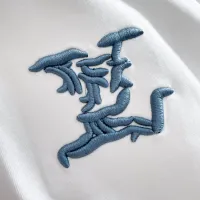 Cheap Louis Vuitton LV T-Shirts Short Sleeved For Unisex #1414566 Replica Wholesale [$42.00 USD] [ITEM#1414566] on Replica Louis Vuitton LV T-Shirts