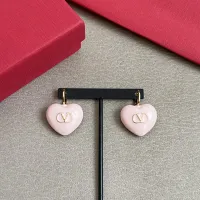 Cheap Valentino Earrings For Women #1414567 Replica Wholesale [$36.00 USD] [ITEM#1414567] on Replica Valentino Earrings