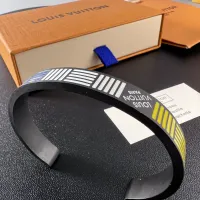 Cheap Louis Vuitton LV Bracelets #1414568 Replica Wholesale [$34.00 USD] [ITEM#1414568] on Replica Louis Vuitton LV Bracelets