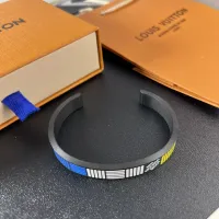 Cheap Louis Vuitton LV Bracelets #1414568 Replica Wholesale [$34.00 USD] [ITEM#1414568] on Replica Louis Vuitton LV Bracelets