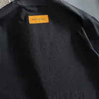 Cheap Louis Vuitton LV T-Shirts Short Sleeved For Unisex #1414573 Replica Wholesale [$42.00 USD] [ITEM#1414573] on Replica Louis Vuitton LV T-Shirts