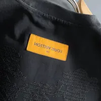 Cheap Louis Vuitton LV T-Shirts Short Sleeved For Unisex #1414573 Replica Wholesale [$42.00 USD] [ITEM#1414573] on Replica Louis Vuitton LV T-Shirts