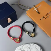 Cheap Louis Vuitton LV Bracelets #1414574 Replica Wholesale [$34.00 USD] [ITEM#1414574] on Replica Louis Vuitton LV Bracelets