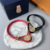 Cheap Louis Vuitton LV Bracelets #1414574 Replica Wholesale [$34.00 USD] [ITEM#1414574] on Replica Louis Vuitton LV Bracelets