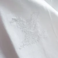 Cheap Louis Vuitton LV T-Shirts Short Sleeved For Unisex #1414575 Replica Wholesale [$42.00 USD] [ITEM#1414575] on Replica Louis Vuitton LV T-Shirts