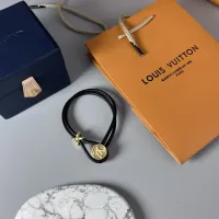 Cheap Louis Vuitton LV Bracelets #1414576 Replica Wholesale [$34.00 USD] [ITEM#1414576] on Replica Louis Vuitton LV Bracelets