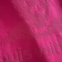 Cheap Louis Vuitton LV T-Shirts Short Sleeved For Unisex #1414577 Replica Wholesale [$42.00 USD] [ITEM#1414577] on Replica Louis Vuitton LV T-Shirts