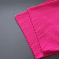 Cheap Louis Vuitton LV T-Shirts Short Sleeved For Unisex #1414577 Replica Wholesale [$42.00 USD] [ITEM#1414577] on Replica Louis Vuitton LV T-Shirts