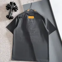 Cheap Louis Vuitton LV T-Shirts Short Sleeved For Unisex #1414578 Replica Wholesale [$42.00 USD] [ITEM#1414578] on Replica Louis Vuitton LV T-Shirts