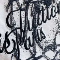 Cheap Louis Vuitton LV T-Shirts Short Sleeved For Unisex #1414579 Replica Wholesale [$42.00 USD] [ITEM#1414579] on Replica Louis Vuitton LV T-Shirts