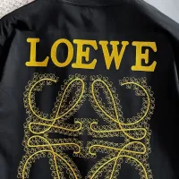 Cheap LOEWE T-Shirts Short Sleeved For Unisex #1414581 Replica Wholesale [$42.00 USD] [ITEM#1414581] on Replica LOEWE T-Shirts