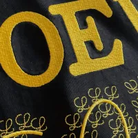 Cheap LOEWE T-Shirts Short Sleeved For Unisex #1414581 Replica Wholesale [$42.00 USD] [ITEM#1414581] on Replica LOEWE T-Shirts