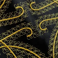 Cheap LOEWE T-Shirts Short Sleeved For Unisex #1414581 Replica Wholesale [$42.00 USD] [ITEM#1414581] on Replica LOEWE T-Shirts