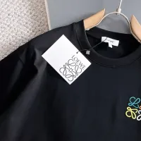 Cheap LOEWE T-Shirts Short Sleeved For Unisex #1414584 Replica Wholesale [$42.00 USD] [ITEM#1414584] on Replica LOEWE T-Shirts