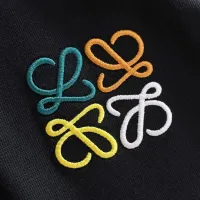 Cheap LOEWE T-Shirts Short Sleeved For Unisex #1414584 Replica Wholesale [$42.00 USD] [ITEM#1414584] on Replica LOEWE T-Shirts