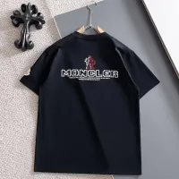 Cheap Moncler T-Shirts Short Sleeved For Unisex #1414586 Replica Wholesale [$42.00 USD] [ITEM#1414586] on Replica Moncler T-Shirts