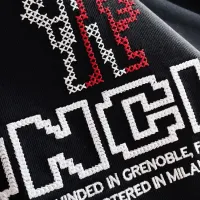 Cheap Moncler T-Shirts Short Sleeved For Unisex #1414586 Replica Wholesale [$42.00 USD] [ITEM#1414586] on Replica Moncler T-Shirts