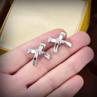 Cheap Fendi Earrings For Women #1414594 Replica Wholesale [$25.00 USD] [ITEM#1414594] on Replica Fendi Earrings