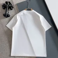 Cheap Prada T-Shirts Short Sleeved For Unisex #1414597 Replica Wholesale [$42.00 USD] [ITEM#1414597] on Replica Prada T-Shirts