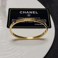 Cheap Chanel Bracelets #1414600 Replica Wholesale [$25.00 USD] [ITEM#1414600] on Replica Chanel Bracelets