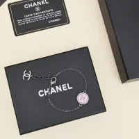 Cheap Chanel Bracelets #1414601 Replica Wholesale [$25.00 USD] [ITEM#1414601] on Replica Chanel Bracelets