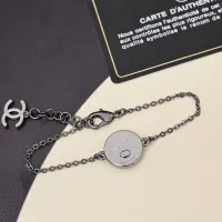 Cheap Chanel Bracelets #1414601 Replica Wholesale [$25.00 USD] [ITEM#1414601] on Replica Chanel Bracelets