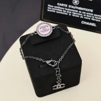 Cheap Chanel Bracelets #1414601 Replica Wholesale [$25.00 USD] [ITEM#1414601] on Replica Chanel Bracelets