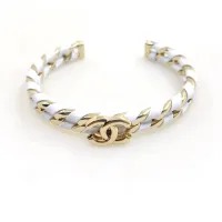 Cheap Chanel Bracelets #1414602 Replica Wholesale [$29.00 USD] [ITEM#1414602] on Replica Chanel Bracelets