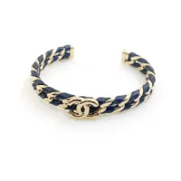 Cheap Chanel Bracelets #1414603 Replica Wholesale [$29.00 USD] [ITEM#1414603] on Replica Chanel Bracelets