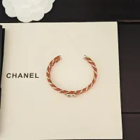 Cheap Chanel Bracelets #1414604 Replica Wholesale [$29.00 USD] [ITEM#1414604] on Replica Chanel Bracelets