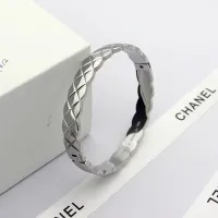 Cheap Chanel Bracelets #1414605 Replica Wholesale [$36.00 USD] [ITEM#1414605] on Replica Chanel Bracelets