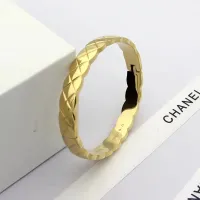 Cheap Chanel Bracelets #1414607 Replica Wholesale [$36.00 USD] [ITEM#1414607] on Replica Chanel Bracelets