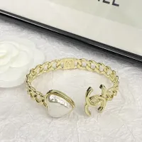 Cheap Chanel Bracelets #1414608 Replica Wholesale [$32.00 USD] [ITEM#1414608] on Replica Chanel Bracelets