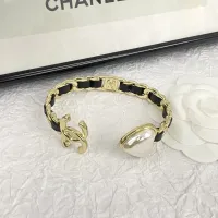 Cheap Chanel Bracelets #1414609 Replica Wholesale [$34.00 USD] [ITEM#1414609] on Replica Chanel Bracelets