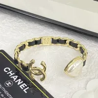 Cheap Chanel Bracelets #1414609 Replica Wholesale [$34.00 USD] [ITEM#1414609] on Replica Chanel Bracelets