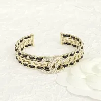 Cheap Chanel Bracelets #1414610 Replica Wholesale [$42.00 USD] [ITEM#1414610] on Replica Chanel Bracelets