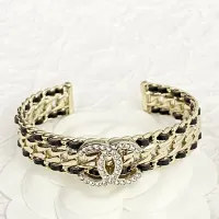 Cheap Chanel Bracelets #1414610 Replica Wholesale [$42.00 USD] [ITEM#1414610] on Replica Chanel Bracelets