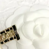 Cheap Chanel Bracelets #1414610 Replica Wholesale [$42.00 USD] [ITEM#1414610] on Replica Chanel Bracelets