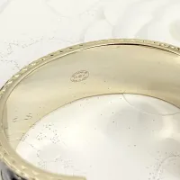 Cheap Chanel Bracelets #1414611 Replica Wholesale [$42.00 USD] [ITEM#1414611] on Replica Chanel Bracelets