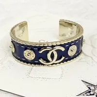 Cheap Chanel Bracelets #1414611 Replica Wholesale [$42.00 USD] [ITEM#1414611] on Replica Chanel Bracelets