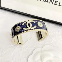Cheap Chanel Bracelets #1414611 Replica Wholesale [$42.00 USD] [ITEM#1414611] on Replica Chanel Bracelets