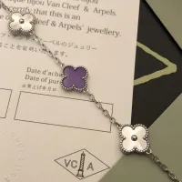 Cheap Van Cleef &amp; Arpels Bracelets For Women #1414612 Replica Wholesale [$36.00 USD] [ITEM#1414612] on Replica Van Cleef &amp; Arpels Bracelets