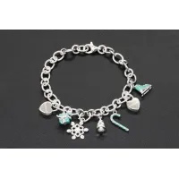 Cheap Tiffany Bracelets #1414621 Replica Wholesale [$48.00 USD] [ITEM#1414621] on Replica Tiffany Bracelets