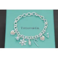 Cheap Tiffany Bracelets #1414621 Replica Wholesale [$48.00 USD] [ITEM#1414621] on Replica Tiffany Bracelets