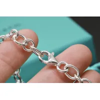 Cheap Tiffany Bracelets #1414621 Replica Wholesale [$48.00 USD] [ITEM#1414621] on Replica Tiffany Bracelets
