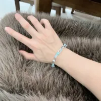 Cheap Tiffany Bracelets #1414622 Replica Wholesale [$52.00 USD] [ITEM#1414622] on Replica Tiffany Bracelets