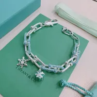 Cheap Tiffany Bracelets #1414623 Replica Wholesale [$56.00 USD] [ITEM#1414623] on Replica Tiffany Bracelets