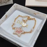 Cheap Christian Dior Bracelets For Women #1414624 Replica Wholesale [$27.00 USD] [ITEM#1414624] on Replica Christian Dior Bracelets