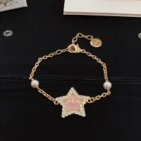 Cheap Christian Dior Bracelets For Women #1414624 Replica Wholesale [$27.00 USD] [ITEM#1414624] on Replica Christian Dior Bracelets